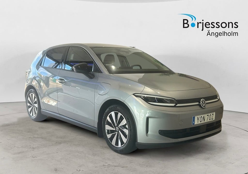 Volkswagen ID. Polo Life 116 hk 38,5 kWh