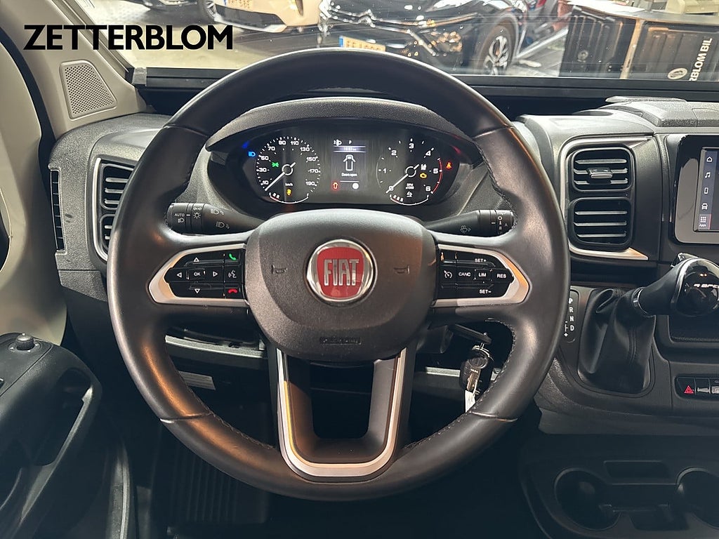 Husbil-övrigt Fiat DUO 12 av 17