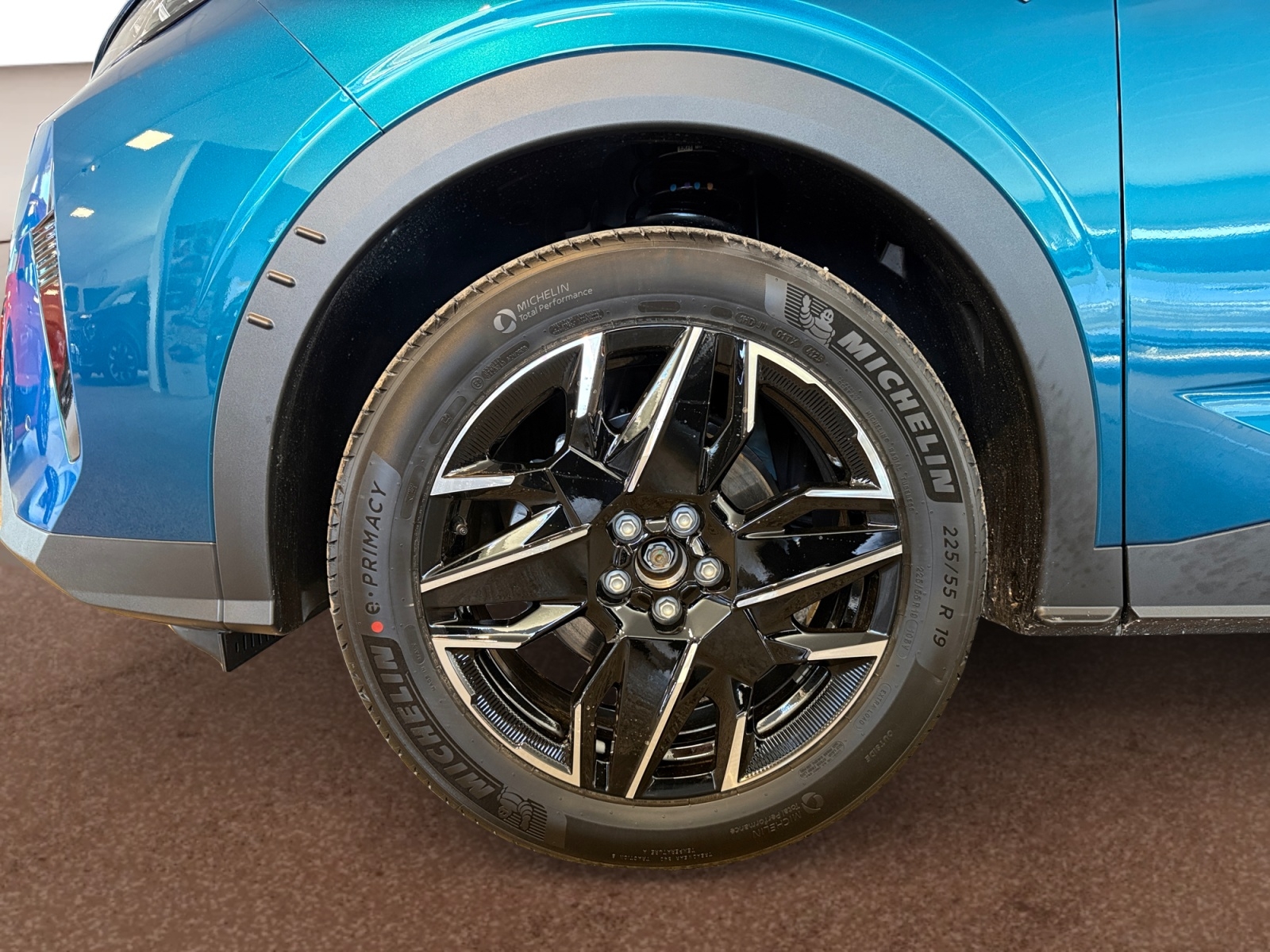 Peugeot 3008 2026, bild 4/10