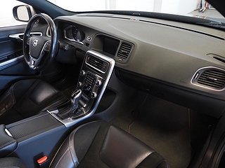 Kombi Volvo V60 10 av 25