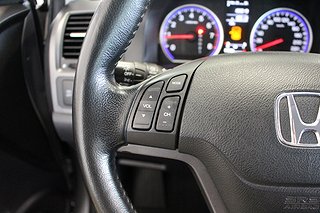 SUV Honda CR-V 14 av 17