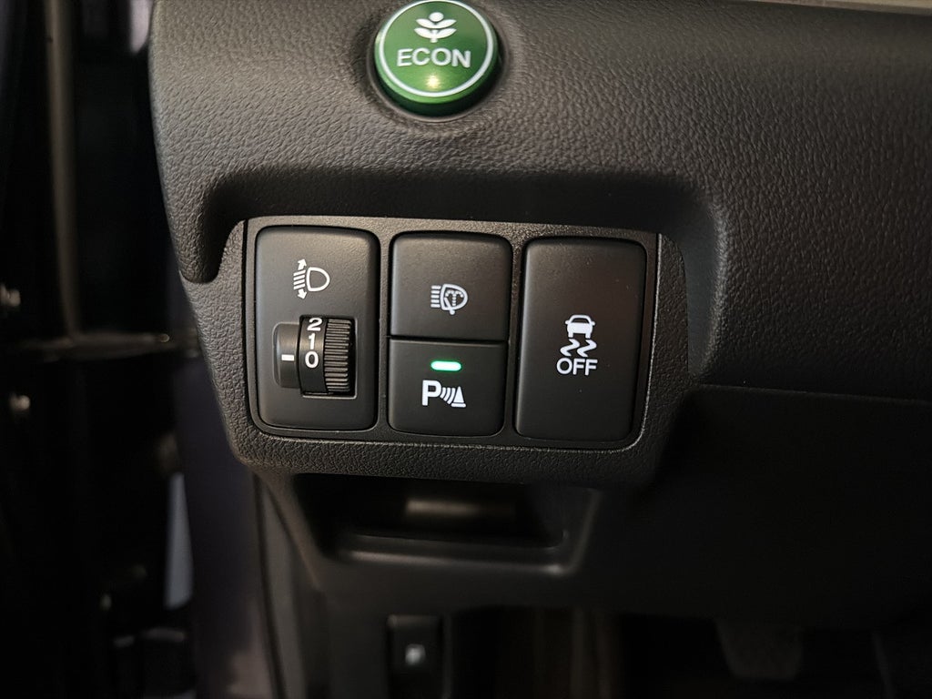 Honda CR-V 1.6 i-DTEC 120 HK/Drag/1 Ägare – bild 13