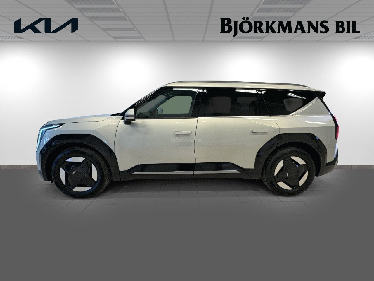 Kia EV9 RWD Standard Range 7-SITS 2026, kuva 4/54