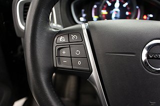 Halvkombi Volvo V40 Cross Country 14 av 20