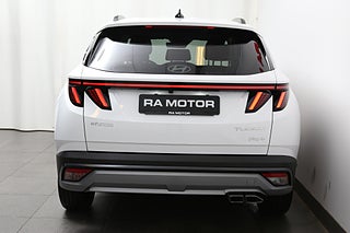 SUV Hyundai Tucson 7 av 30