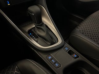 Mazda 2 Hybrid 116hk Kamera/Adaptiv/Rattvärme/OMGÅENDE LEVERANS
