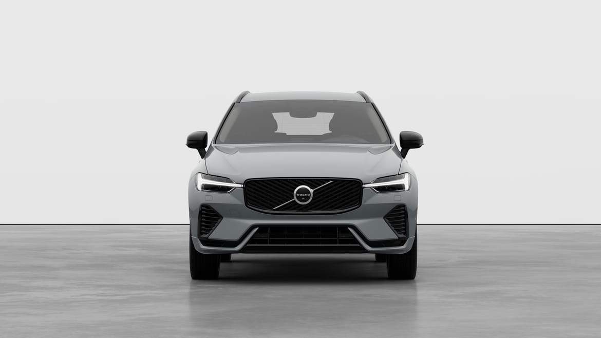 Volvo XC60 2027, bild 5/10