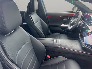 Kombi Mercedes-Benz E 4 av 10
