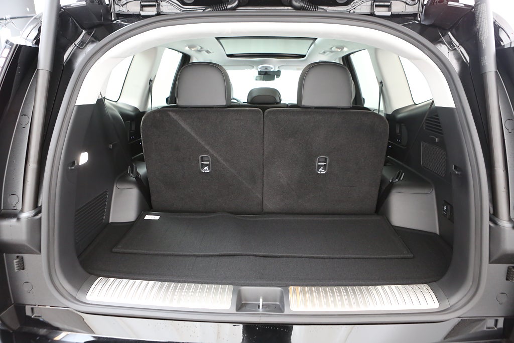 Hyundai IONIQ 9 Calligraphy Line AWD 110,3kWh - Avbetalningskampanj