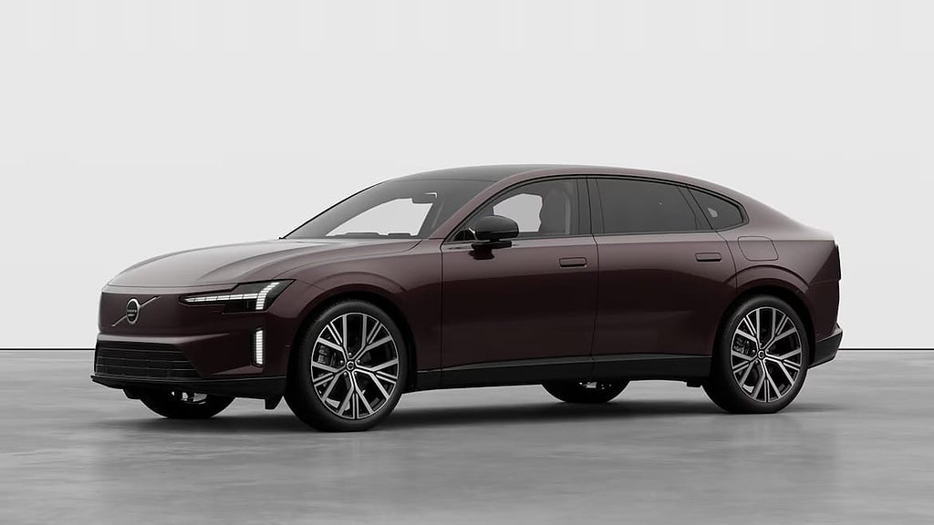 Volvo ES90 Twin Motor Performance Ultra