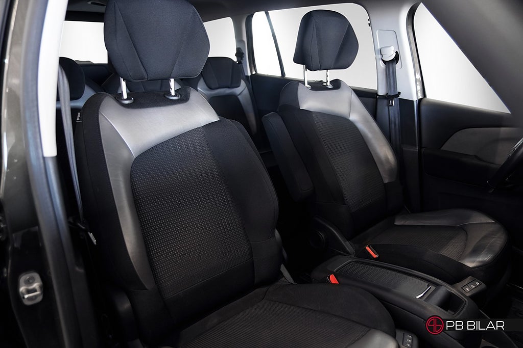 Citroën Grand C4 Picasso