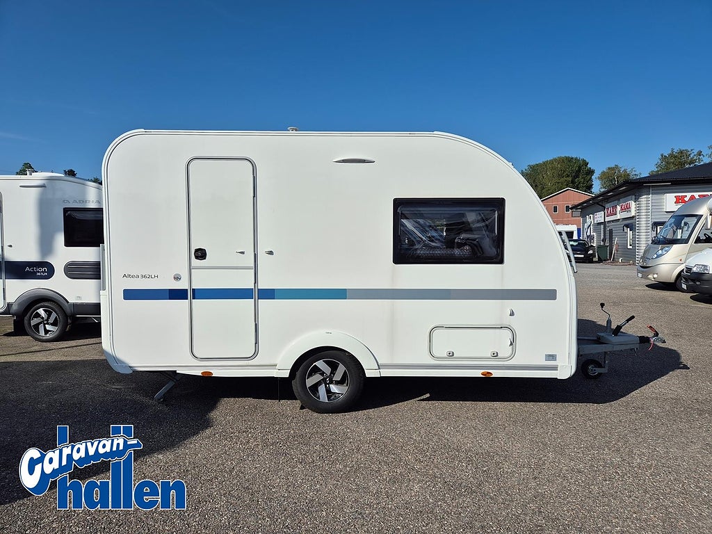 Adria Altea 362 LH