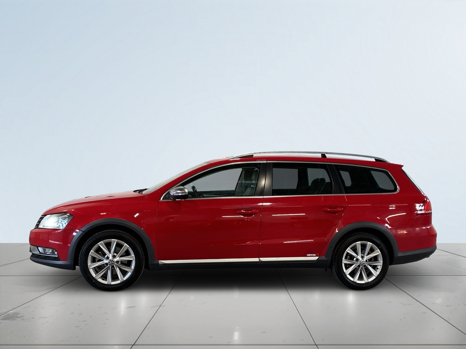 Volkswagen Passat 2012, bild 3/10