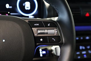 SUV Hyundai Inster 22 av 22