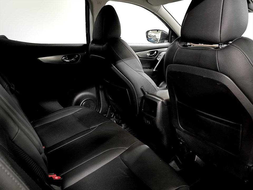 Bild på Nissan Qashqai Acenta 1.3 DIG-T 160hk Aut - B-KAMERA, CARPLAY