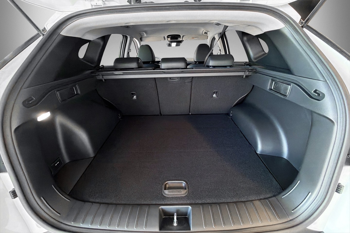 Hyundai Tucson PHEV Essential 2027, bild 6/37