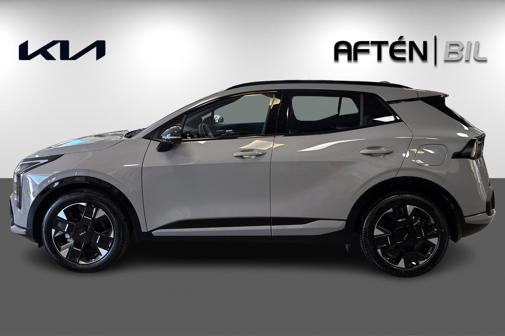 Kia Sportage 2027, bild 5/48