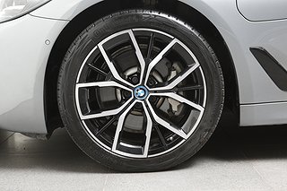 Kombi BMW 530e 7 av 26