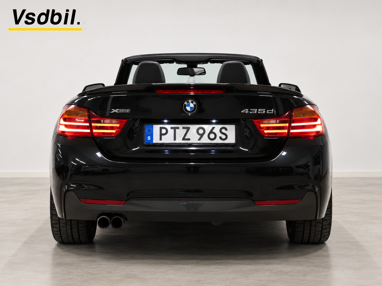 BMW 435 2015, photo 7/76