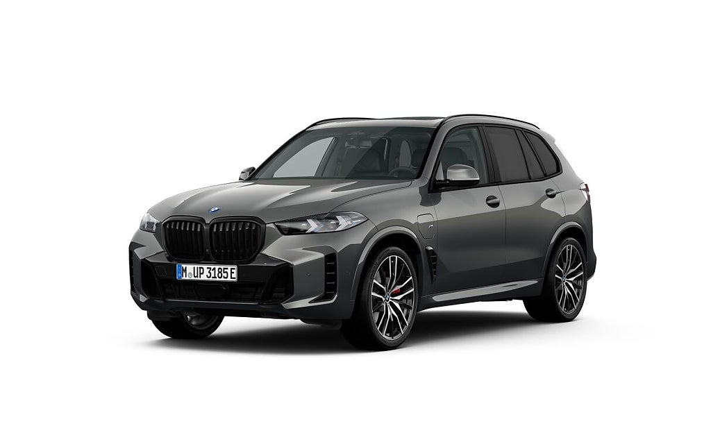 BMW X5 xDrive50e/ M-Sport PRO/360°/Head-up/Pano/Drag