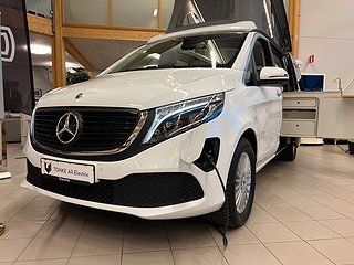 Husbil-övrigt Mercedes-Benz Tonke EQV Touring 50 av 56