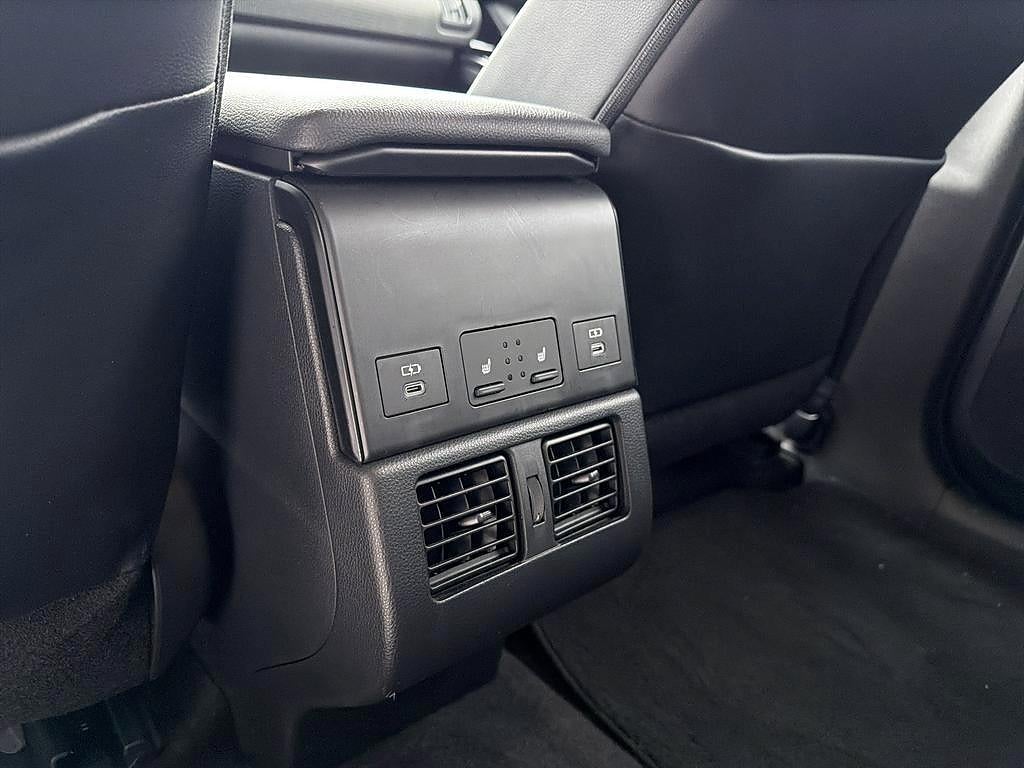 Toyota bZ4X 2024 - miniatyr 13