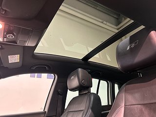Volkswagen Tiguan 2.0 AWD R Line Kamera Pano Dvärm S/V-hjul