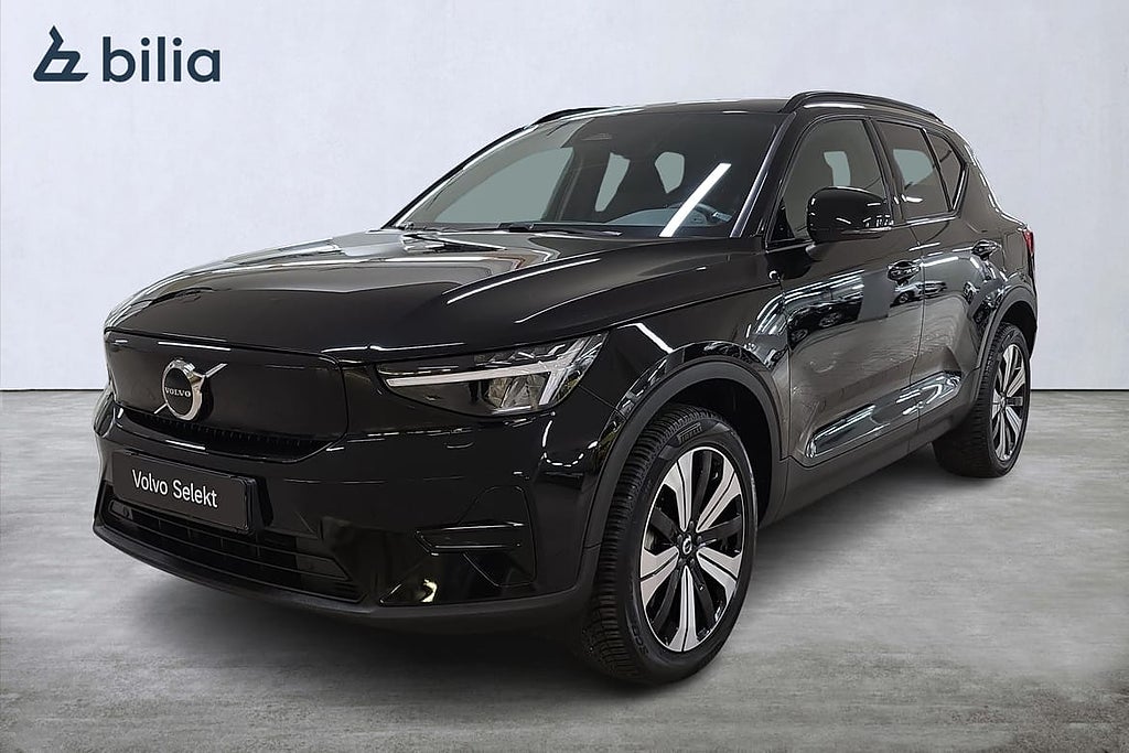Volvo XC40 Recharge Single Motor Core Edition