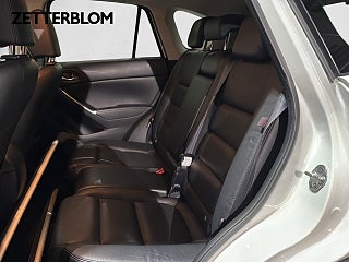 SUV Mazda CX-5 9 av 15