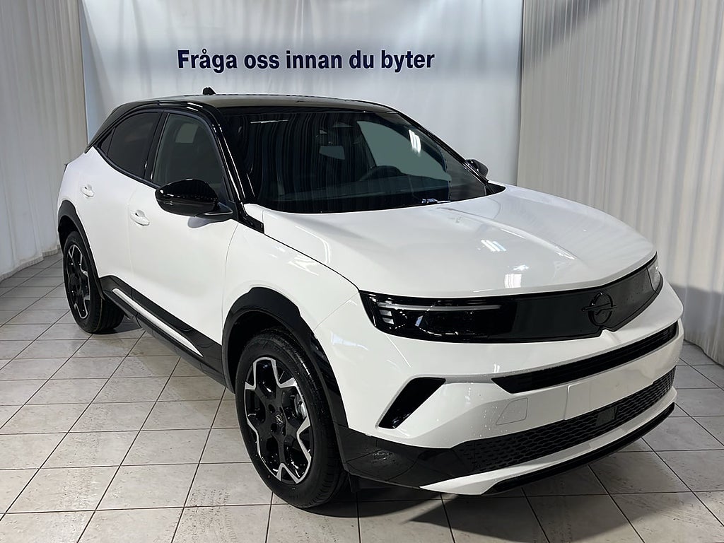 Opel Mokka GS PT130 AUT FL