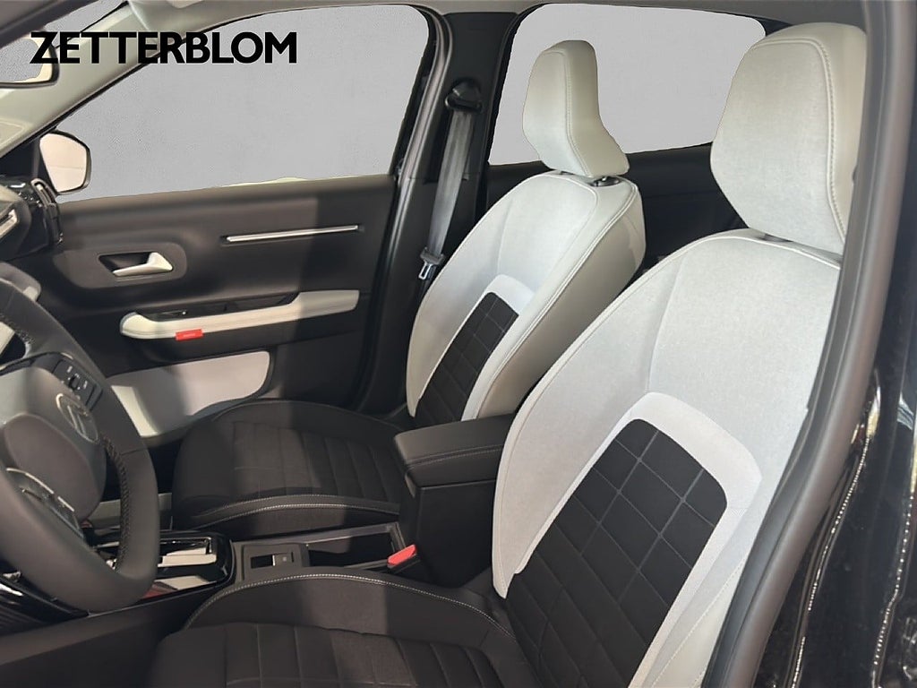 Halvkombi Citroën C3 7 av 17
