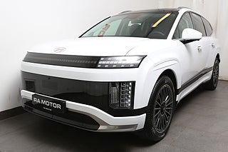 SUV Hyundai IONIQ 9 4 av 42