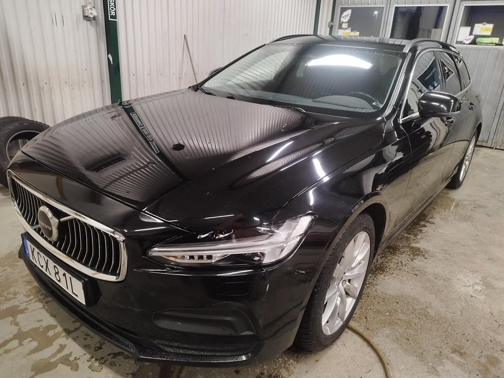 Volvo V90 B4 Geartronic Momentum Euro 6