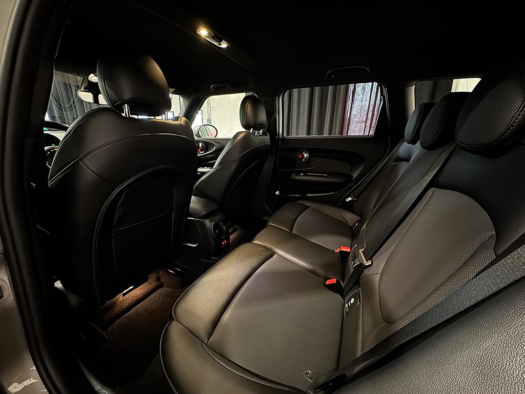 MINI Clubman bild 6