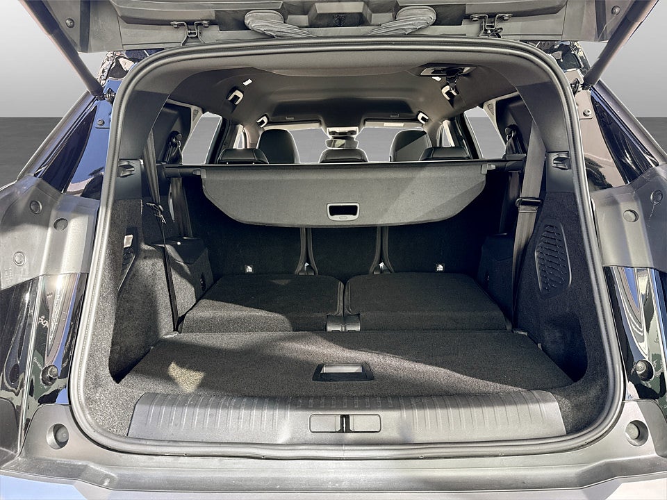 Bild på Peugeot 5008 GT Hybrid 145hk Aut 7-SITS B-KAMERA CARPLAY