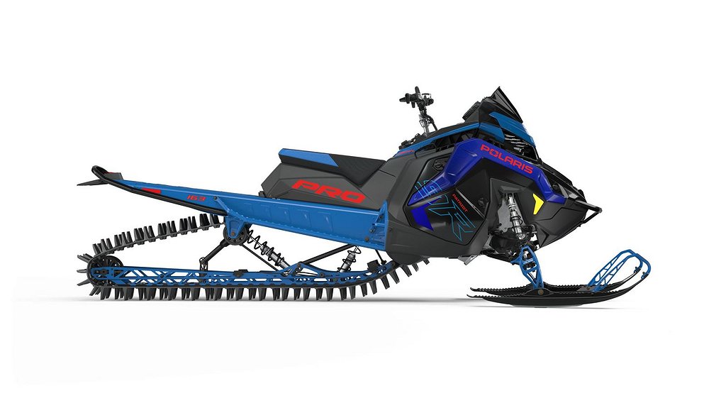 Polaris Khaos 9R 155" slash Köp ONLINE