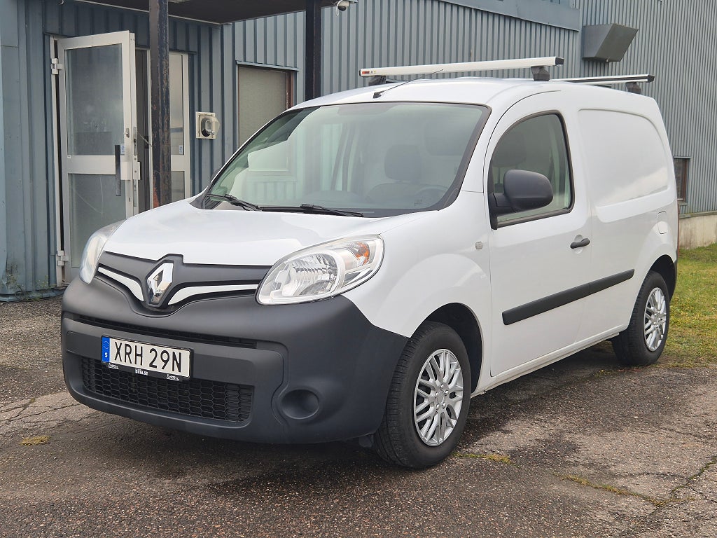 Renault Kangoo Express 1.5 dCi Euro 6