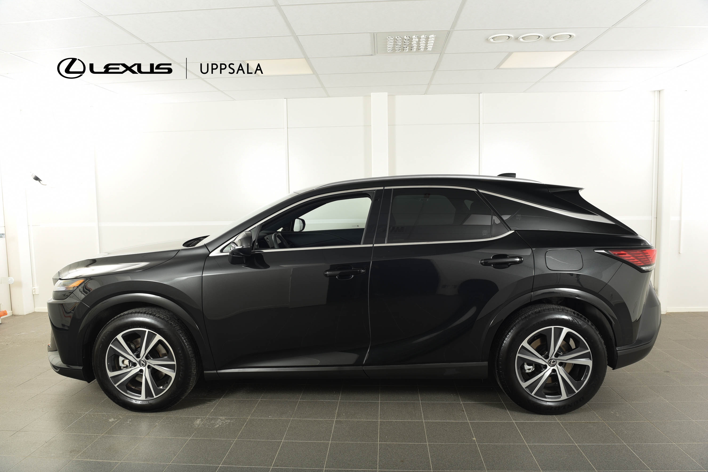 Lexus RX 350h Comfort 2024, kuva 3/51