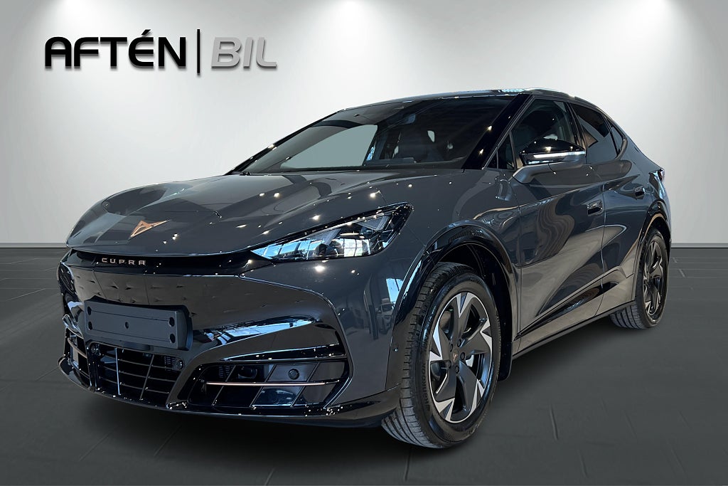 Cupra Tavascan AWD VZ DRIVE 340hk Privatleasing fr. 5.895/mån*