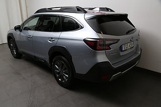 Kombi Subaru Outback 4 av 24