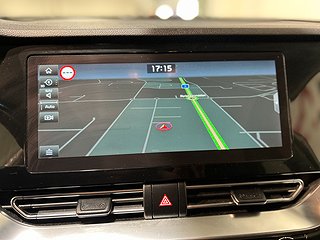 Kia Niro Hybrid DCT Advance Plus 2 Kamera GPS Drag SoV