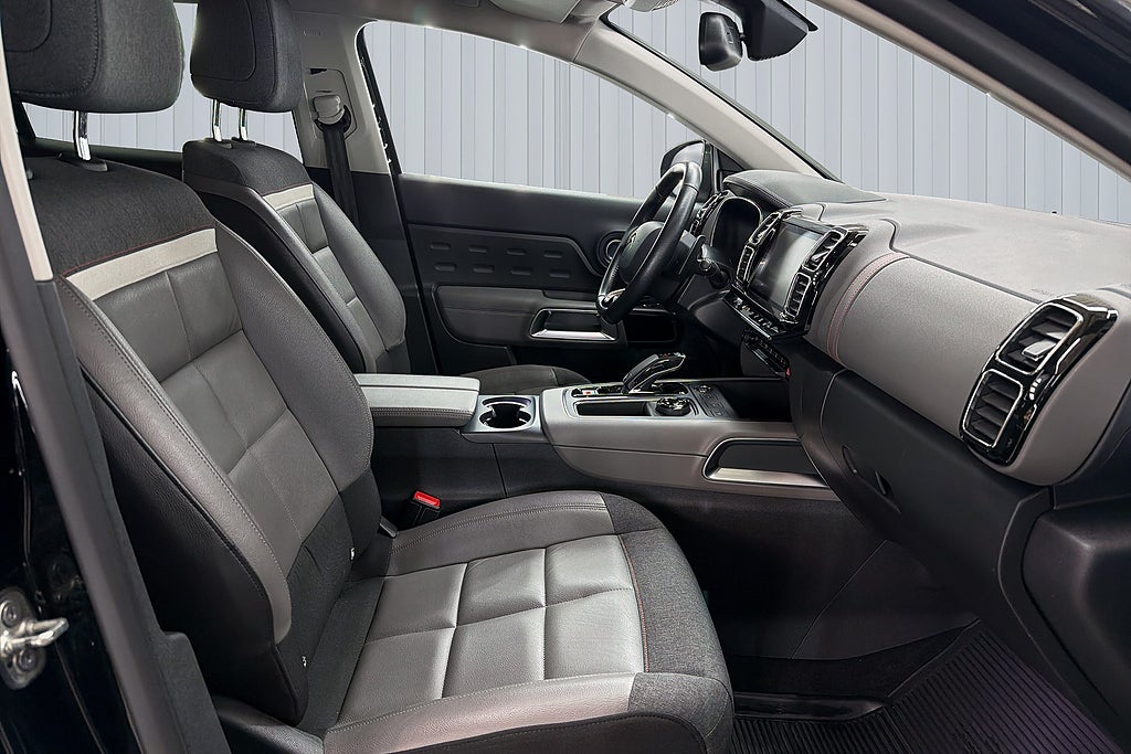 Citroën C5 Aircross 2019