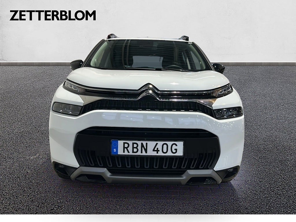 SUV Citroën C3 5 av 18