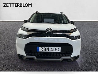 SUV Citroën C3 5 av 18