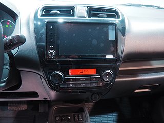 Halvkombi Mitsubishi Space Star 19 av 20