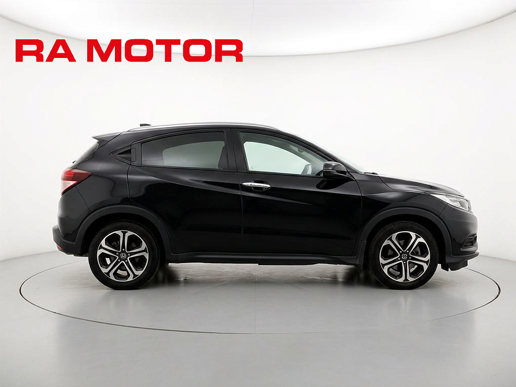 Honda HR-V 1.6 i-DTEC 120hk |Drag|P-sesnorer|M-värm|0.4l/mil| 2018