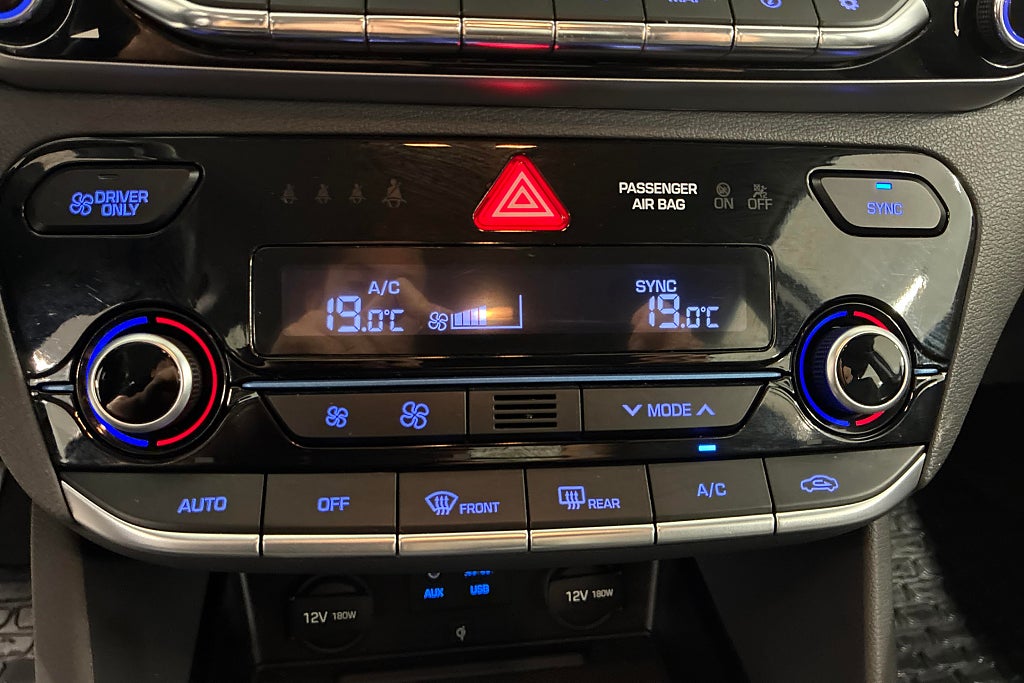Hyundai IONIQ 2017 - miniatyr 14