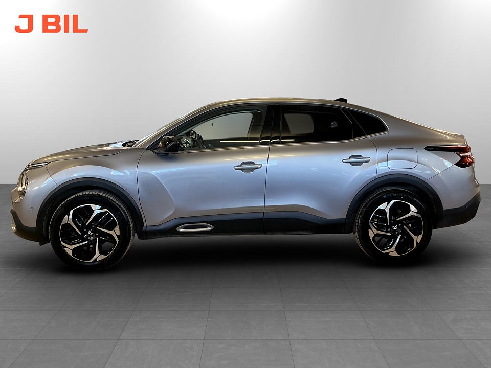 Bild på Citroën C4-X Shine 1.2 PT 130hk Aut B-KAMERA RATTVÄRME