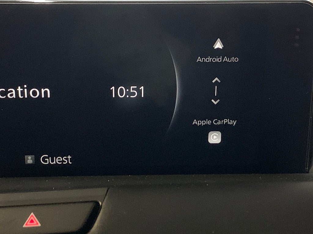 Mazda CX-80 PHEV HOMURA COSO KAMPANJ