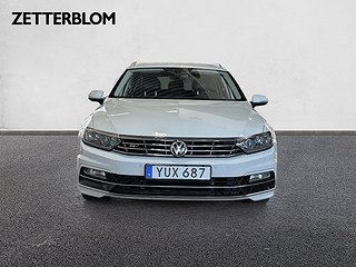 Kombi Volkswagen Passat 5 av 27